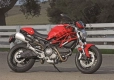 Toutes les pièces d'origine et de rechange pour votre Ducati Monster 696 ABS USA 2011.